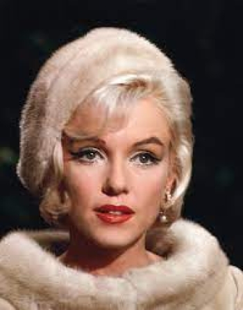 Marilyn Monroe