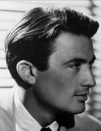 Gregory Peck