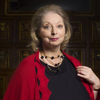 Hilary Mantel