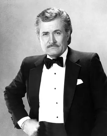 John Aniston