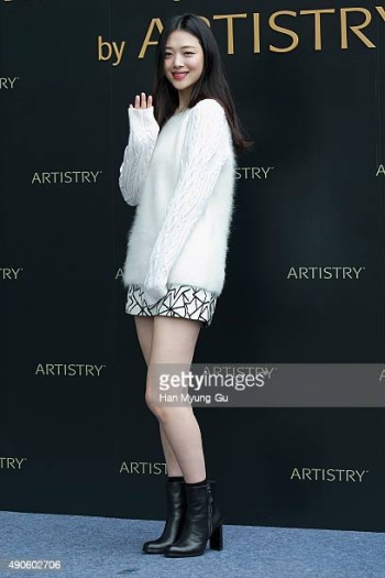 Sulli 