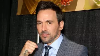 Jason David Frank