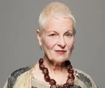 Vivienne Westwood