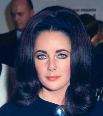 Elizabeth Taylor