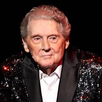 Jerry Lee Lewis