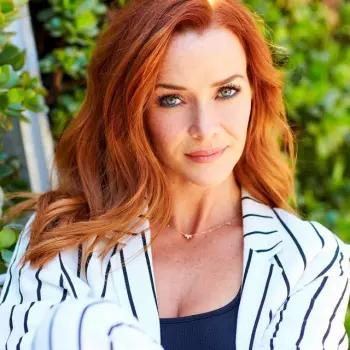 Annie Wersching