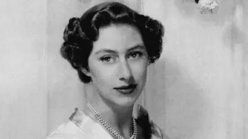 Princess Margaret 