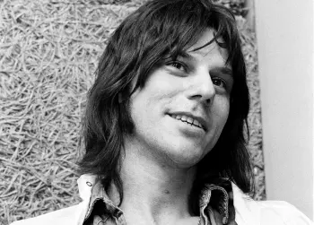 Jeff Beck