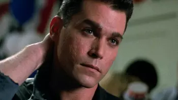 Ray Liotta