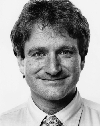 Robin Williams