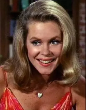 Elizabeth Montgomery