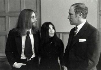 Pierre Elliott Trudeau