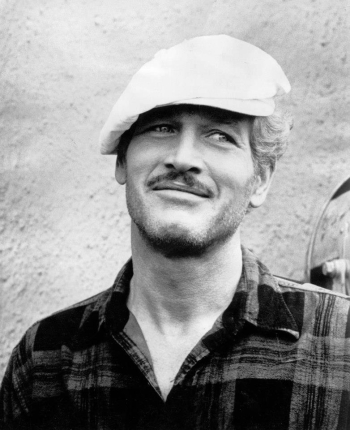 Paul Newman