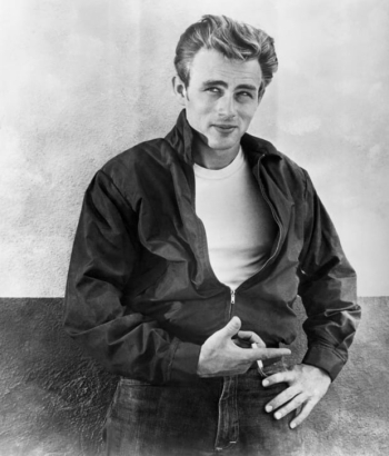 James Dean
