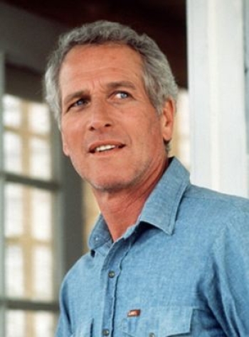 Paul Newman
