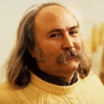 David Crosby