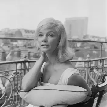 Yvette Mimieux