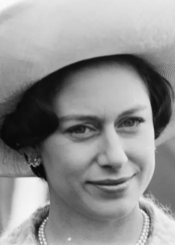 Princess Margaret 