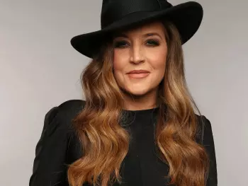 Lisa Marie Presley