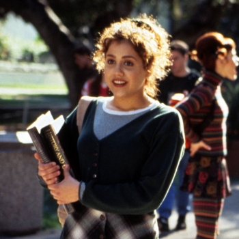 Brittany Murphy