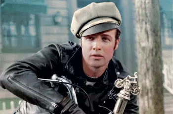 Marlon Brando