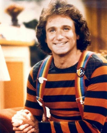 Robin Williams
