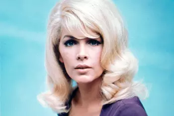 Stella Stevens