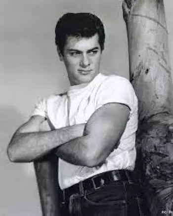 Tony Curtis