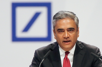 Anshu Jain