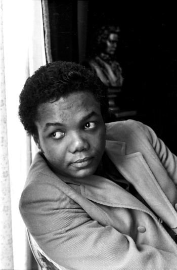 Lamont Dozier