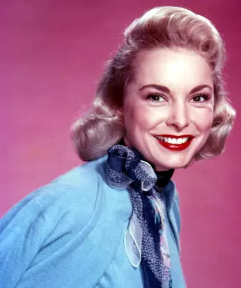 Janet Leigh