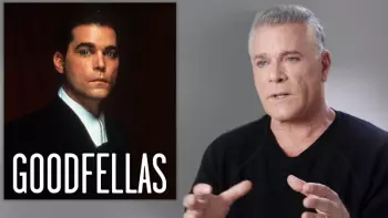 Ray Liotta