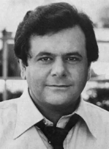 Paul Sorvino