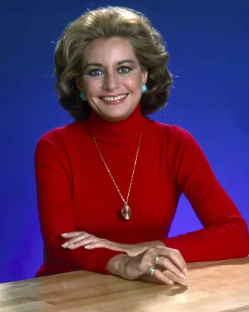 Barbara Walters