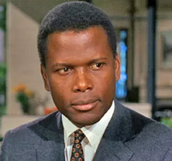 Sydney Poitier