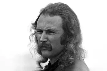 David Crosby