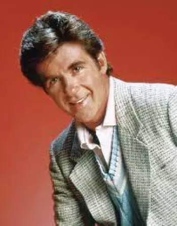 Alan Thicke