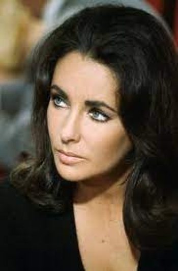 Elizabeth Taylor