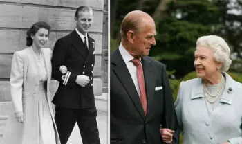Prince Philip
