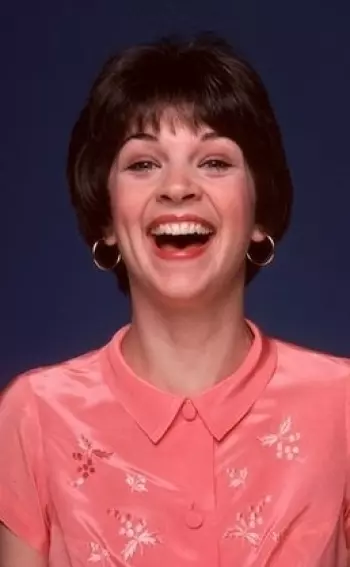 Cindy Williams