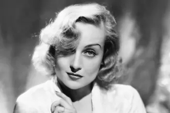 Carole Lombard