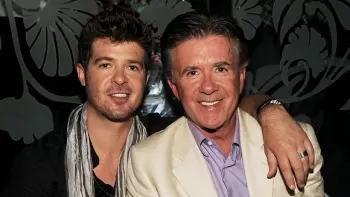Alan Thicke
