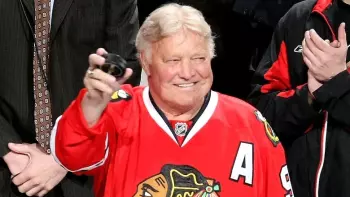 Bobby Hull