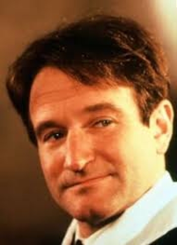 Robin Williams