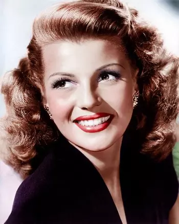 Rita Hayworth