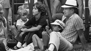 Pierre Elliott Trudeau