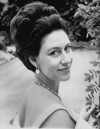 Princess Margaret 