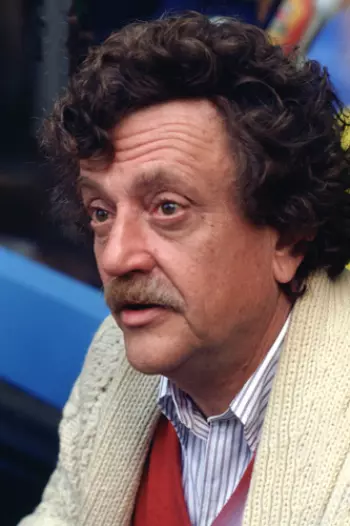 Kurt Vonnegut Jr.