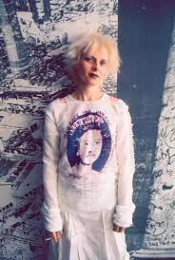 Vivienne Westwood