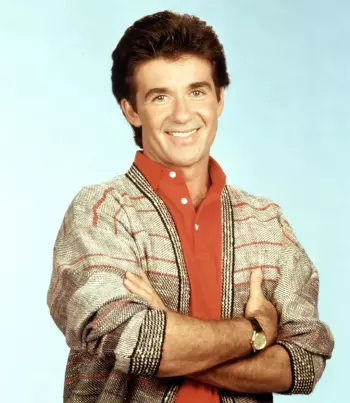 Alan Thicke